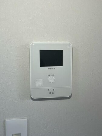 コーポサニーの物件内観写真